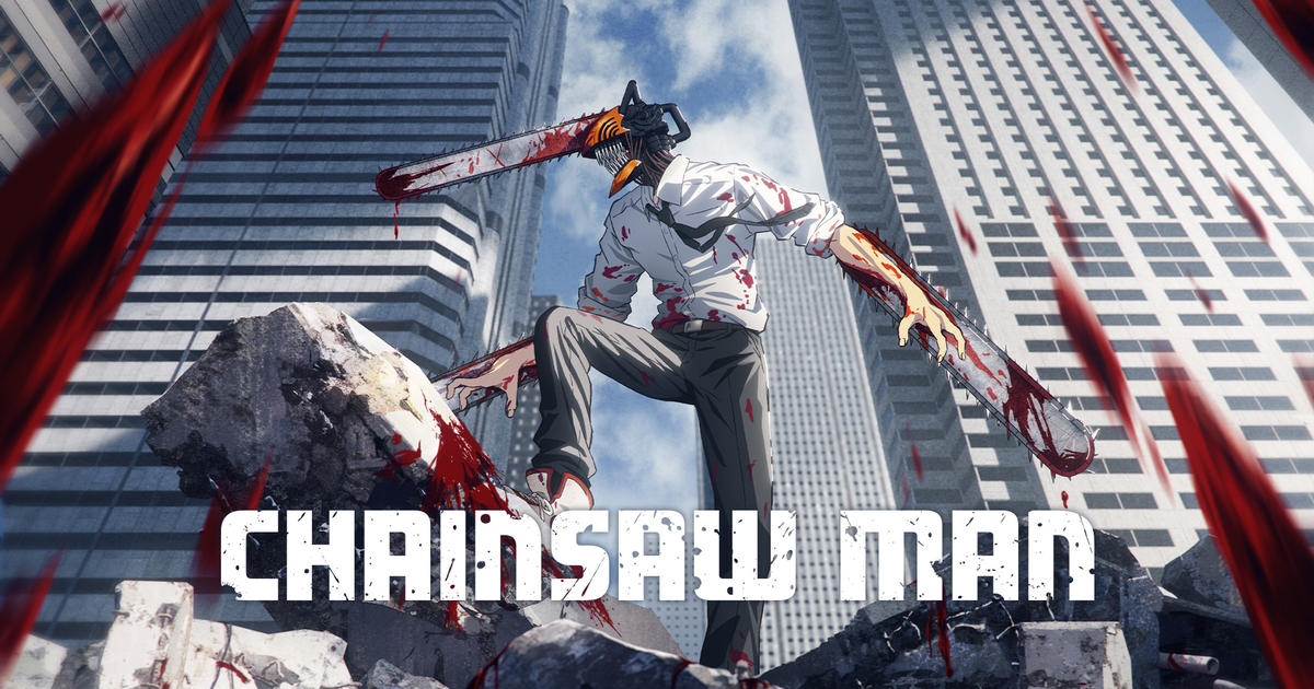 Chainsaw Man Episode 5 Reaction & Review, Gun Devil